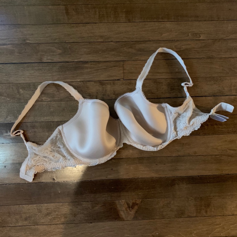 Wacoal Bra nude